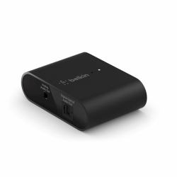 Belkin SoundForm Connect Black (SOUNDFORM CONNECT AIRPLAY2 ADAPTER)