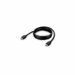 Belkin F1DN1VCBL-HH10T HDMI cable 3 m HDMI Type A [Standard] Black 