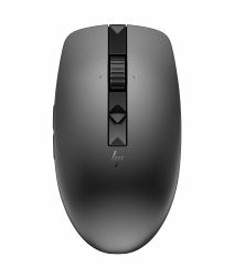 HP 635 Multi-Device Wireless Mouse (HP MULT-DVC 635 BLK WRLD MSE)
