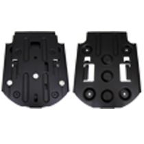 AVer 60S3300000AD video conferencing accessory Camera mount Black (Ceiling Mount for PTZ/PTC - Warranty: 24M)