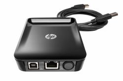 HP Jetdirect LAN Accessory (HP JETDIRECT LAN ACCESSORY)