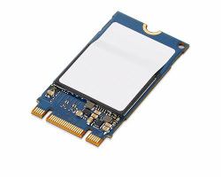 Lenovo 4XB1B85886 internal solid state drive 512 GB M.2 PCI Express 3.0 NVMe (ThinkPad 512GB PCIe NVMe M.2 2242 SSD)
