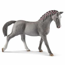 schleich HORSE CLUB Trakehner mare (Schleich Horse Club - Trakehner-hoppe)