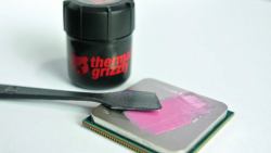 Thermal Grizzly Kryonaut Extreme heat sink compound Thermal paste 14.2 W/m·K 33.84 g (Thermal Grizzly Kryonaut Extreme Performance Thermal Paste - 33g / 9ml)