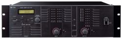 TOA D-901 audio mixer 12 channels 20 - 20000 Hz Black (D-901 D-900 Series Digital Mixer Main Unit)