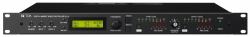 TOA DP-L2 AV processor Black Built-in display (DP-L2 Digital Ambient Noise Controller)