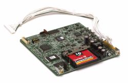 TOA EV-200M audio module (EV-200M VM-2000/VX-2000 Series Voice Announcement Board, includes memory card)