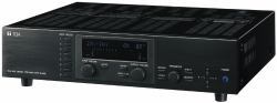 TOA M-9000M2 audio mixer 8 channels 20 - 20000 Hz Black (M-9000M2 Digital Modular Matrix Mixer, 8 in / 8 out, with DSP and Remote Panels)