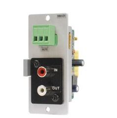 TOA NM-01 audio module (TOA NM-01)