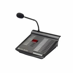 TOA RM-300X microphone (RM-300X VX-3000 Series Paging Microphone)