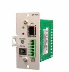 TOA SP-11N VoIP telephone adapter (TOA SP-11N)