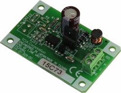 TOA SX-200EL audio module (SX-200EL VX-3000/SX-2000 End of Line Module [for VX-3004 Frames])