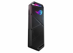 ASUS ROG Strix Arion Lite SSD enclosure Black M.2 (ASUS ROG STRIX ARION LITE CADDY)