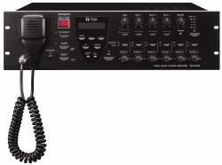 TOA VM-3240VA audio amplifier 8.0 channels Black (TOA VM-3240VA)