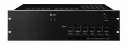 TOA VM-3360E audio amplifier Performance/stage Black (TOA VM-3360E)
