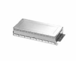 TOA WTU-4800 audio tuner Grey (WTU-4800 UHF 16 Channel Diversity Tuner Module for WA-1822/C Meeting Amplifier)