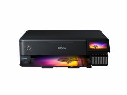 Epson EcoTank ET-8550 Inkjet A3 5760 x 1440 DPI 32 ppm Wi-Fi (Epson EcoTank ET-8550 A3 [3in1])