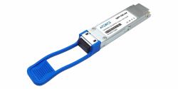 ATGBICS 100GQSFP-LR4-4 Cisco Compatible Transceiver QSFP28 100GBase-LR4 [1295/1300/1304/1309nm SMF 10km LC DOM] (Cisco compatible Transceiver QSFP28 100GBase-LR4 [1295/1300/1304/1309nm, SMF, 10km, ...