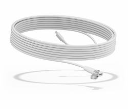 Logitech Rally Mic Pod Extension Cable (Logitech Webcam RALLY MIC POD CABLE Expension 10m 10 m)