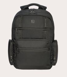 PLANET AGS RUCKSACK BLACK - MACBOOK PRO 16 LAPTOP 17