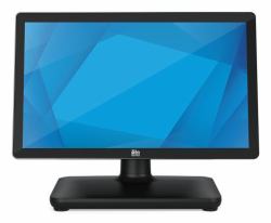 Elo Touch Solutions E417915 POS system i5-8500T 2.1 GHz All-in-One 54.6 cm [21.5"] 1920 x 1080 pixels Touchscreen Black (ELOPOS 22-INCH HD1080 NO OS I5 - 16GB RAM 256GB SSD BLACK I/O HUB)