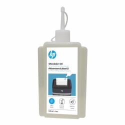 HP 9131 paper shredder accessory Lubricating oil 1 pc[s] (HP Shredderoel, 120 ml)