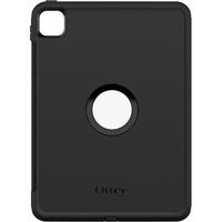 OTTERBOX DEFENDER APPLE IPAD - PRO 11IN [3RD GEN/2ND GEN] BLACK