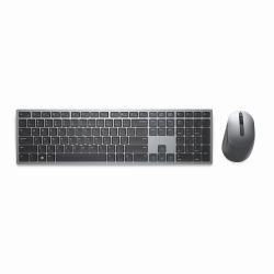 DELL Pro Plus Keyboard and Mouse - KM7321W - UK [QWERTY] (DELL PREMIER MULTI-DEVICE WRLS - KB AND MOUSE-KM7321W-UK[QWERTY])