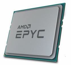 AMD EPYC 7443P processor 2.85 GHz 128 MB L3 Tray (AMD EPYC 7443P - 2.85 GHz - 24-core - 48 threads - 128 MB cache - Socket SP3 - OEM)