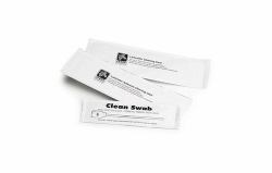 Zebra 105999-311 printer kit Cleaning kit (CLEANING CARD KIT IMPROVED - ZC100/300 5 CARDS)