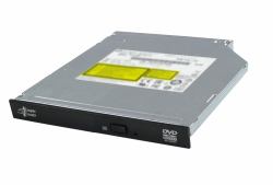 Hitachi-LG GTC2N optical disc drive Internal DVD±RW Black (HLDS DVDÂ±RW/Â±R Slim [SATA] GTC2N/12.7 black [bulk])