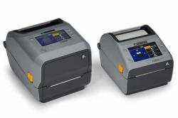 Zebra ZD621 label printer Thermal transfer 203 x 203 DPI 203 mm/sec Wired & Wireless Ethernet LAN Bluetooth (ZD621 TT 203DPI USB HOST LAN - SER BTLE5 EU/UK SWISS FONT EZPL)