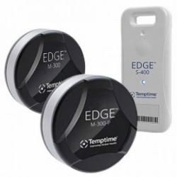 Zebra TT-30-M300-2 temperature/humidity sensor Indoor/outdoor Temperature sensor Freestanding Wireless (M-300 ELECTRONIC TEMP SENSOR - .)