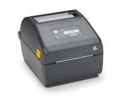 Zebra ZD421 label printer Direct thermal 203 x 203 DPI 152 mm/sec Wired & Wireless Bluetooth (Zebra ZD421d - Etikettendrucker)