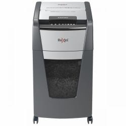 Rexel Optimum AutoFeed Plus 225X Cross Cut Shredder