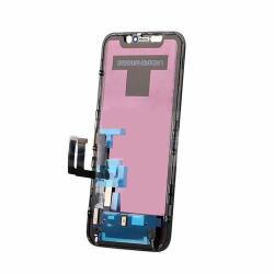 CoreParts MOBX-IPC11-LCD mobile phone spare part Display Black (LCD Screen for LCD iPhone 11 - iPhone 11 Display Incell Copy - Warranty: 6M)