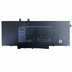 DELL CPL-JG75F laptop spare part Battery (Battery, 68WHR, 4 Cell, - Lithium Ion - Warranty: 12M)