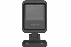 Honeywell Genesis XP 7680g Fixed bar code reader 1D/2D LED Black (HONEYWELL Genesis XP 7680g - Barcode-Scanner)