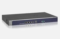 NETGEAR WB7630 network management device Ethernet LAN Wi-Fi (NETGEAR WB7630 Business Controller Bundle - Wireless network management device - 1GbE, PPP - AC 100/230 V - 1U - with 10 x NETGEAR ProSa...