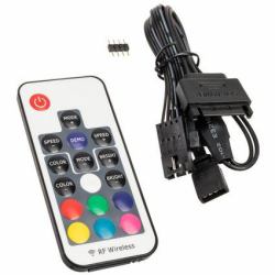 Kolink Inspire L2 RGB Universal RGB controller (Kolink Inspire L2 4-Pin 12V RGB Controller - SATA)