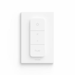 Philips Hue Dimmer Switch [latest model] (Philips Hue Dimmer Switch V2)
