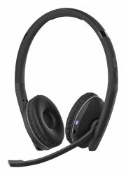 I SENNHEISER ADAPT 260 - - Headset on-ear Bluetooth - Warranty: 24M