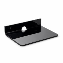 Vivolink VLSHELF-CAMPTZ camera mounting accessory Camera shelf (Shelf for PTZ Cameras 205mm x - 290mm x 60mm [Including - VLCAMSCREW] .)
