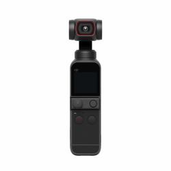 DJI Pocket 2 Creator Combo gimbal camera 2K Ultra HD 64 MP Black (DJI Pocket 2 Creator Combo)