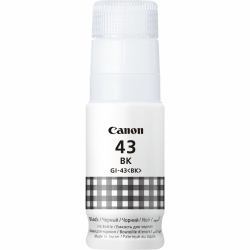 Canon GI-43BK Original (GI-43 BK EMB BLACK INK BOTTLE - .)
