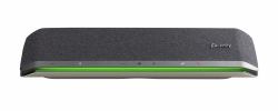 HP Poly Sync 60 Speakerphone (SYNC 60 SY60 rsal, Black, 1.5 - m, Touch, 75 rsal, Black, 1.5 - m, Touch, 75 - 20000 Hz, 100 - 6700 Hz - Warranty: 12M)