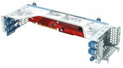 HPE DL360 Gen10 Low Profile Riser Kit (DL360 GEN10 LP RISER KIT-STOCK,.)