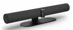 Jabra PanaCast 50 Black - EMEA (JABRA - PanaCast 50 - Videokonferenzkomponente)