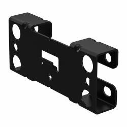Jabra PanaCast 50 Wall Mount - Black (JABRA PANACAST 50 WALL MOUNT - BLACK)