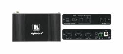 Kramer Electronics VS-211X HDMI (VS-211X - 2x1 4K HDR HDMI Auto Switcher)